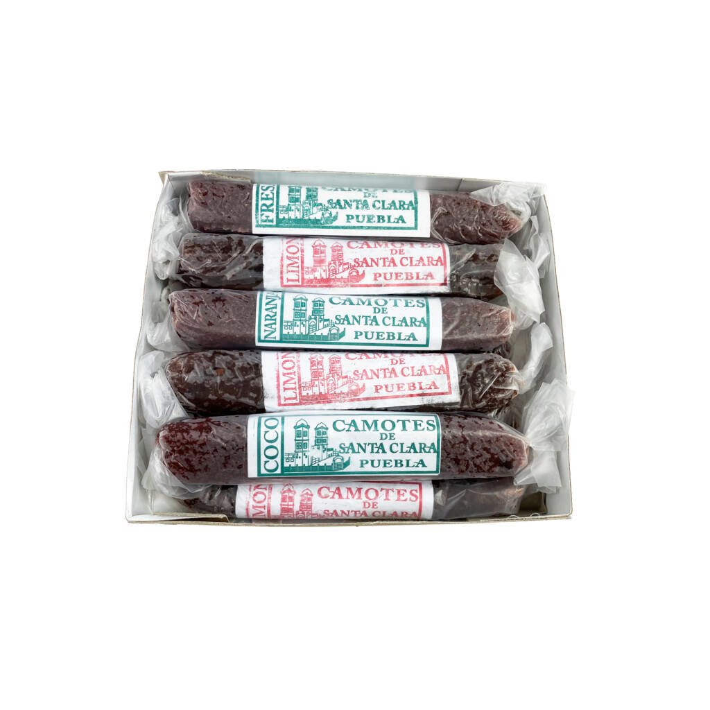 CAMOTE DE PUEBLA
