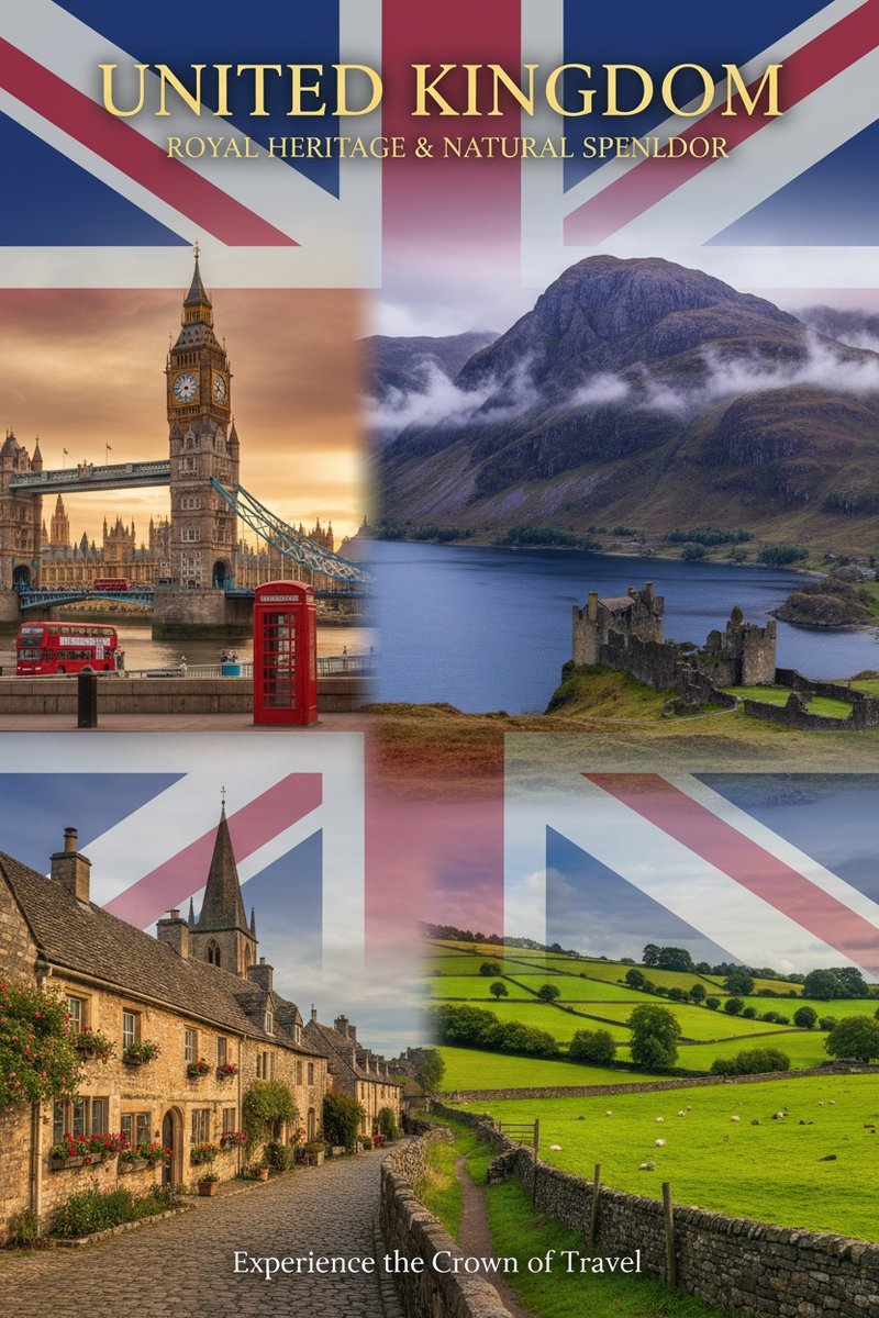 United Kingdom - fortunica casino